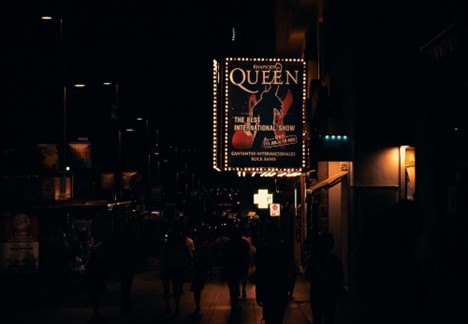 Five best Queen songs to listen to.