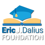 Eric J. Dalius Foundation logo