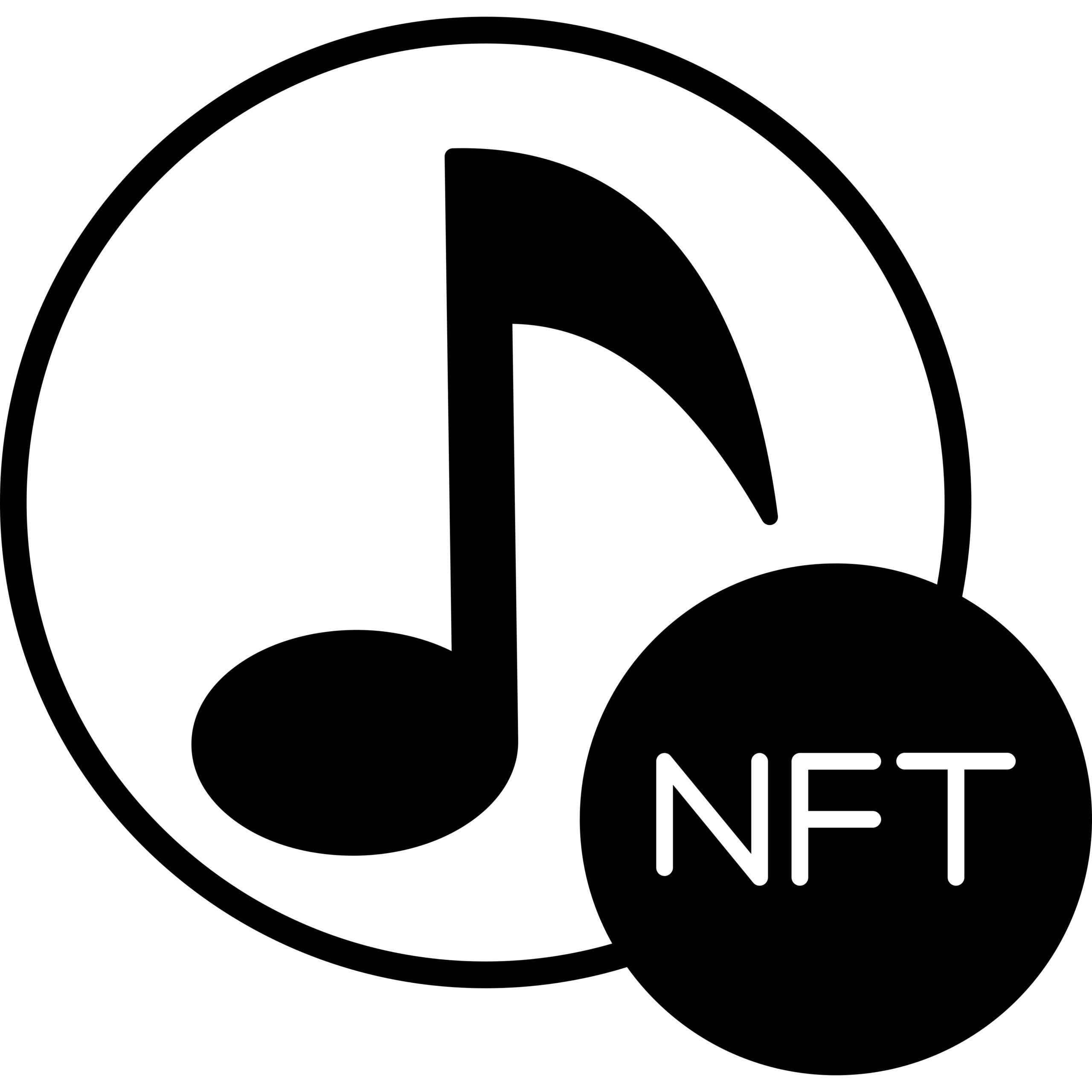 How Music NFTs Can Transform the Future of Sound