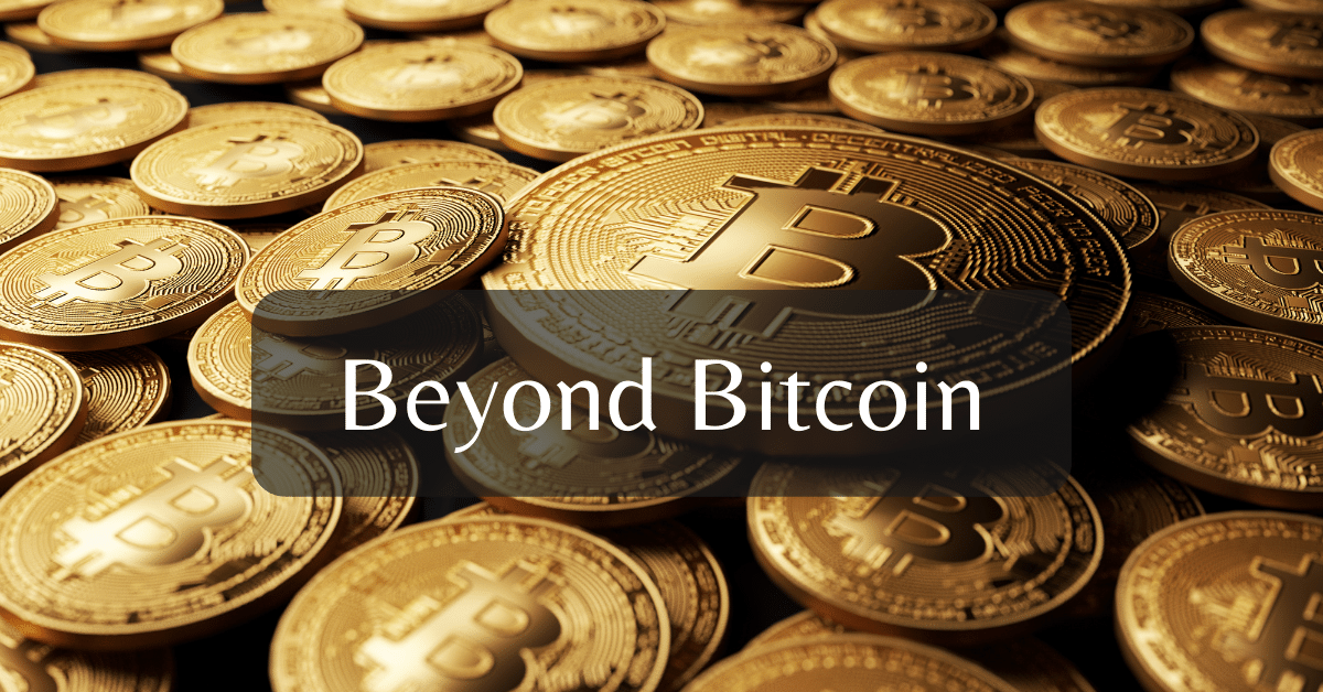Beyond Bitcoin: Exploring the Diverse Future Applications of Blockchain